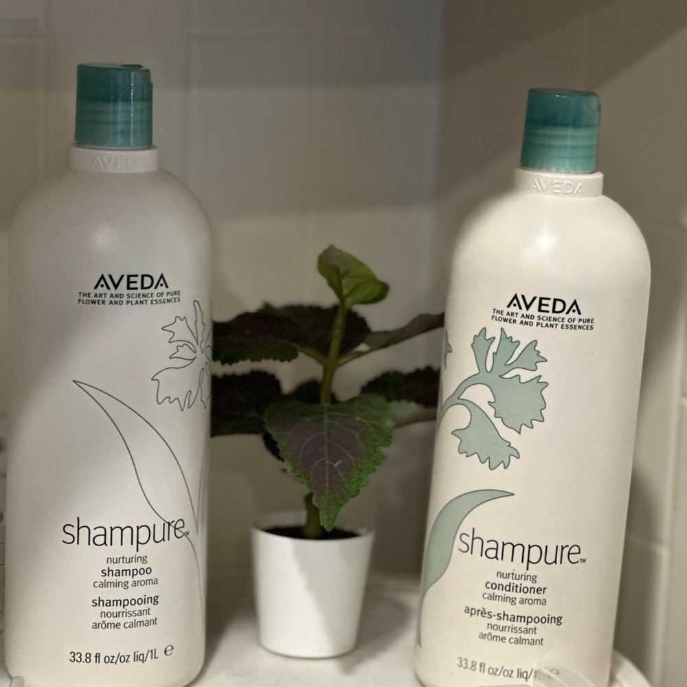 AVEDA SHAMPURE